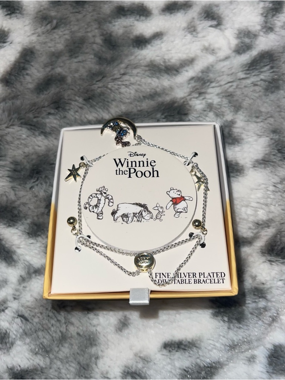 Disney bracelet